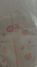 好奇（Huggies）铂金装小桃裤纸尿裤NB84片(5kg以下)尿不湿【透爽散热】 实拍图