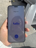 荣耀Magic8 Pro 16+512 绒黑色 第五代骁龙8至尊版 2亿超夜神长焦 双3D解锁 谢霆锋同款 5G AI手机 实拍图