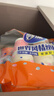 妙洁 一次性纸杯子茶水加厚食品级商务杯 250ml*2包组合160只装 实拍图