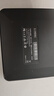 科硕（KESU）移动硬盘加密 500G+硬盘包 USB3.0 K1 2.5英寸时尚黑外接存储文件照片备份 大U盘 实拍图