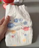 好奇（Huggies）金装纸尿裤M162片(6-11kg)尿不湿【速干不易红】 实拍图