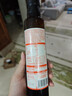 秋田满满 亚麻籽热炒油250ml 压榨食用油_享婴儿宝宝儿童辅食食谱 实拍图