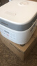 九阳（Joyoung）【0氟珐琅钛瓷】安心煲电饭煲4L含钛内胆电饭锅3-4人家用微压柴火饭4A好饭NTC智控多功能 F-40NF12 实拍图