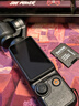 闪迪（SanDisk）128GB TF(MicroSD)内存卡4K极速金卡 A2 V30 U3 兼容大疆Pocket 4/Action 6运动相机 无人机存储卡 实拍图