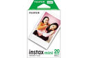 INSTAX富士instax立拍立得 mini相纸 白边双包20张(适用miniSE/11/12/40/90/LiPlay/EVO/Link3) 实拍图