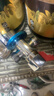 箭牌（ARROW）精铜三通角阀 一进二出 两用冷热水通用止水阀家用四分接口八字阀 实拍图