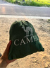 骆驼（CAMEL）户外吊床防侧翻旅游露营便携秋千宿舍寝室学生吊椅室内懒人椅 实拍图