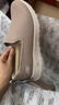 斯凯奇（Skechers）女士一脚蹬户外健步鞋舒适透气软底运动鞋跑步鞋15600 实拍图