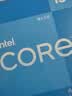 英特尔（Intel） 酷睿12代 i5处理器12400F CPU 6核12线程 单核睿频至高4.4Ghz 10400F迭代升级款 实拍图