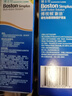 博视顿博士伦新洁OK镜护理RGP硬性隐形眼镜护理液120ml*6瓶618囤货 实拍图