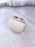 倍轻松（breo）【价保618】足疗机足部按摩器脚部脚底足底按摩仪器全自动捏脚揉捏送长辈生日520礼物送女友实用 实拍图