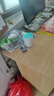 得力（deli）80*60mm 800张*1卷 薄荷海三防热敏标签纸 快递面单不干胶打印纸 ZG166【适配3寸标签机720C等】 实拍图