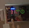 四季沐歌（MICOE）新款飞享太阳能热水器家用 免费升级大容量20管168L 防冻光电两用自动上水 电加热 一级能效 实拍图