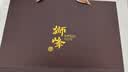 狮峰牌2026年新茶绿茶龙井茶叶明前优品特级手工头采200g礼盒装 实拍图
