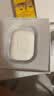 华强北新款【直营正品丨Pro2至尊顶配版】蓝牙耳机适配苹果五代iphone16/15/14入耳式AirPods Pro2补二拍代 【2026全新丨金标Pro2顶配版】 深度降噪+空间音頻+三真电量 实拍图