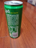 可口可乐（Coca-Cola）檀健次代言 雪碧Sprite柠檬味碳酸饮料 330ml*24摩登罐  实拍图
