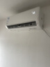 京东家政清洗 挂式空调3台全拆洗 家电清洗上门服务清洁保养保洁 实拍图