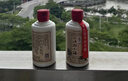 肆拾玖坊江湖小酒 茅台镇粮食酒 酱香型53度白酒 小酒版125ml单瓶装 53度 125mL 2瓶 江湖小酒 实拍图