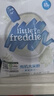 小皮（Little Freddie）有机原味高铁大米粉160g*1盒宝宝辅食婴儿营养低敏米糊米粉6-12月 实拍图
