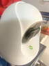 普联（TP-LINK）800万像素4K全彩智能摄像头家用云台室内无线监控360度夜视全景手机远程双向通话宠物婴儿IPC48AW 实拍图