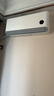 小米米家空调 巨省电 1.5匹 一级能效 快速冷暖 空调挂机 KFR-35GW/N1A1【整机十年质保】 实拍图