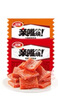 卫龙 辣条 大面筋 香辣味大礼包1000g/约32包 休闲零食 办公室零食 实拍图