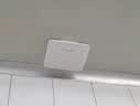 锐捷无线吸顶AP RG-EAP201无线速率300M单频 企业级全屋wifi路由器 穿墙放装式别墅酒店大户型组网 实拍图