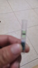 诤友（JOYO）烟嘴一次性五重焦油过滤器粗中细支三用抛弃型咬嘴 120支 实拍图