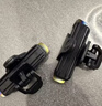 斯泰克【热销40W+】吃鸡神器手机三角洲手游戏外设无畏契约肩键盘自动四指辅助按键鼠标感柄适用和平精英 实拍图
