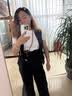 背背佳杨幂代言新E矫姿带端正背部姿势护腰带成人男女士挺拔身姿-XL 实拍图