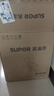 苏泊尔（SUPOR）桶式吸尘器家用强劲大吸力工业吸尘器开荒干湿吹吸尘机15L大容量EVCB-70A节日礼物 实拍图