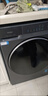 海尔（Haier）【价保618】滚筒洗衣机单洗全自动家用 12公斤超薄大容量 京东自营XQG120-L52D1 以旧换新出租房 实拍图