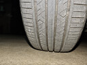 韩泰（Hankook）汽车轮胎 205/55R16 91V H308 原配威朗/宝来/高尔夫/卡罗拉/朗逸 实拍图