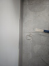 立邦补墙膏墙面修复防水防霉抗菌墙面修补膏堵洞腻子膏白色2.5kg 实拍图