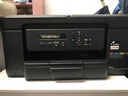 兄弟（brother）DCP-T735DW彩色墨仓自动双面打印机复印扫描一体机输稿家用办公照片A4小型无线手机远程T725DW升级 T735DW套餐二：标配+专用墨水4瓶共8瓶 实拍图