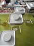 佳帮手按压式密封罐食品级五谷杂粮收纳盒面粉零食宠物粮防潮储物罐1.7L 实拍图