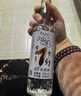 八八坑道窖藏1999 清香型白酒 43度 500ml 单瓶装 台湾高粱酒 收藏送礼 实拍图