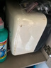 美的（Midea）【8年质保】小厨宝电热水器5升储水式家用一级能效2000W洗菜碗厨房热水宝国家补贴F05-20A1C(ES)  实拍图