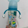 贝亲（Pigeon）PPSU迪士尼双把手奶瓶330ml LL号奶嘴 米奇印象 9月+ AA239 实拍图