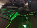 雷蛇（Razer）战锤狂鲨V3 有线入耳式耳机耳塞 7.1环绕声 吃鸡神器 三角洲官方指定 Type C（赠THX软件 可调EQ） 实拍图