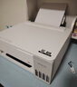 爱普生（EPSON）【新品】墨仓式L1358 A4彩色无线单功能家用打印机 AI学习打印机（微信/远程打印） 实拍图