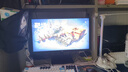 泰坦军团24.5英寸升级215Hz HDR400nit高亮 硬件级低蓝光护眼FastIPS 1级能效电竞显示器原生200Hz P2510G+ 实拍图