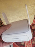 华硕（ASUS）【焕新补贴】RT-BE58Go随身WiFi7路由器家用/外出千兆无线软路由迷你便携移动路由Aimesh随心组 实拍图