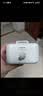 索尼（SONY）WF-1000XM5 真无线蓝牙降噪耳机降噪豆5 运动防水学生网课学习游戏 1000XM4升级版 礼物送男友女友 铂金银 实拍图