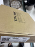 普联（TP-LINK）WIFI6 吸顶AP AX3000双频千兆路由器 别墅酒店商用WiFi全覆盖  TL-XAP3007GC-PoE/DC易展版 实拍图