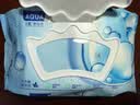 舒洁（Kleenex）湿厕纸80抽*1包试用装婴儿湿厕纸洁厕湿巾湿纸巾厕纸湿厕纸纯水 实拍图