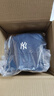 MLB帽子男女棒球帽鸭舌帽时尚软顶遮阳3ACP7701N-50NYS 实拍图