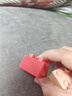 费乐（FEELO）兼容乐高拼装积木一斤装男女孩生日礼物儿童玩具500g大颗粒1645-1 实拍图