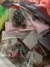 百草味老式五香牛肉干300g 散称独立小包 四川牛肉干特产馋嘴休闲小零食 实拍图
