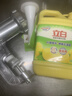 京严灌香肠机器家用绞肉机香肠灌肠器绞馅机多功能料理机肉馅器手动装腊肠的神器小型灌肠机手工用灌肠 全不锈钢刀【绞肉+灌肠二合一】配3种模具 1L 实拍图